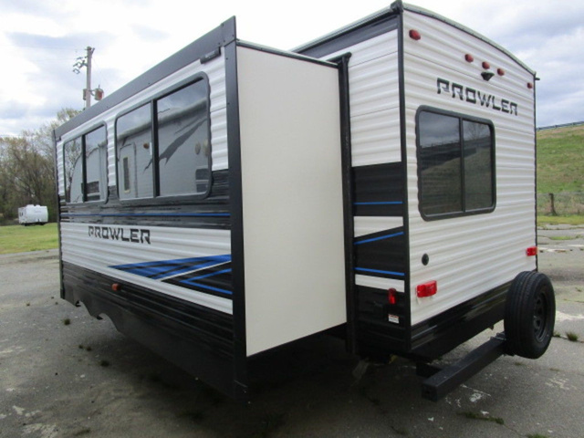 2022 Heartland Prowler 276RE, $ 29,999
