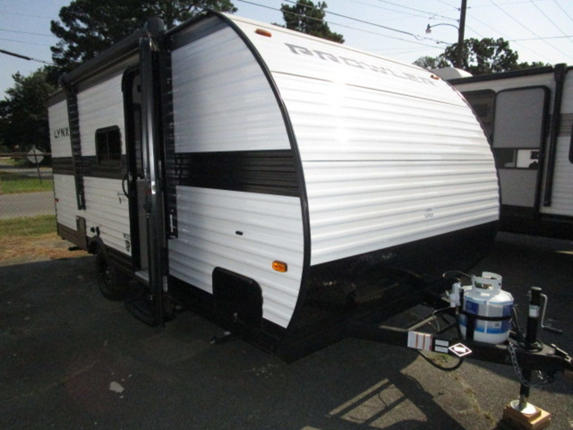 2024 Heartland Prowler 17BHX, $ 13,999