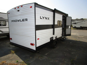 2024 Heartland Prowler 17BHX, $ 13,999