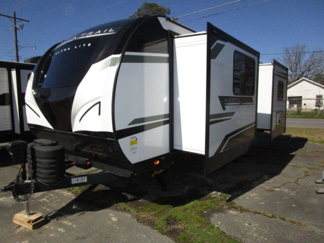 2024 Heartland 25FK NT 25FK, $ 35,999