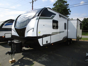 2024 Heartland North Trail 26RLX NT 26RLX, $ 35,999