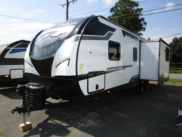2024 Heartland North Trail 26RLX NT 26RLX, $ 35,999