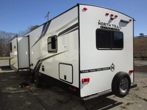 2024 Heartland North Trail 29FLR NT 29FLR, $ 40,999