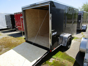 2023 Pace American Journey SE V-Nose JV6X12SI2, $ 5,599