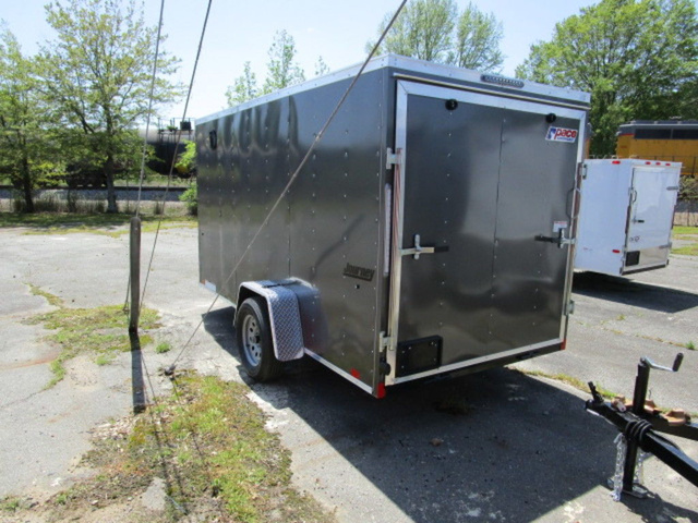2023 Pace American Journey Cargo JV6X12SI2, $ 5,099