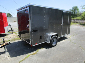 2023 Pace American Journey Cargo JV6X12SI2, $ 5,099