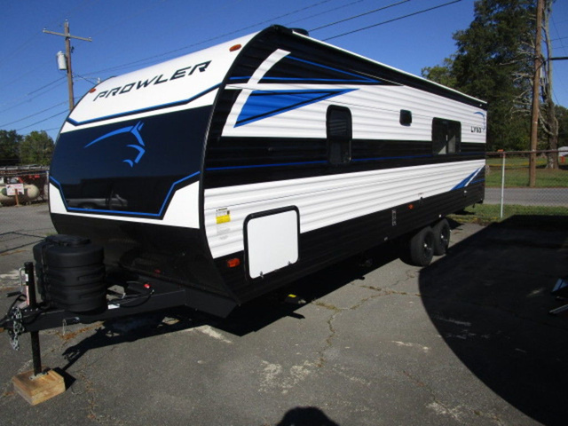 2024 Heartland Prowler LYNX 255BHX, $ 23,999
