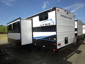 2024 Heartland Prowler LYNX 265BHX, $ 27,999