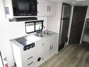 2024 Heartland Prowler LYNX 265BHX, $ 27,999