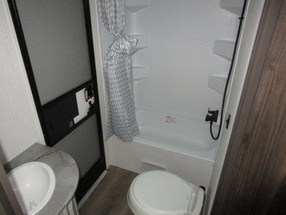 2024 Heartland Prowler LYNX 265BHX, $ 27,999