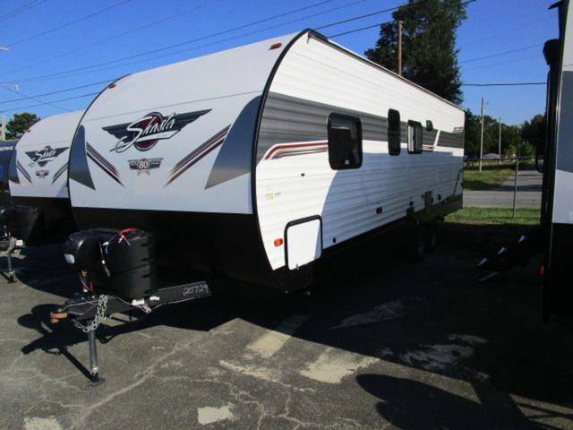 2023 Shasta Shasta Travel Trailer 26BH, $ 27,999