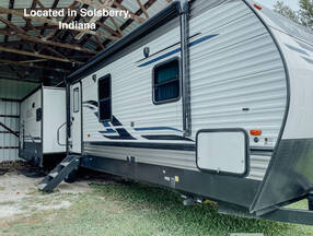2022 Palomino Puma 32MBDS, $ 36,986