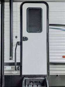 2022 Palomino Puma 32MBDS, $ 36,986