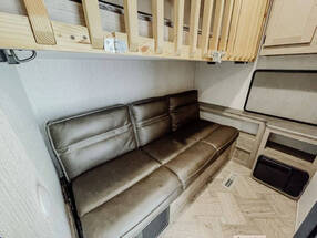 2022 Palomino Puma 32MBDS, $ 36,986