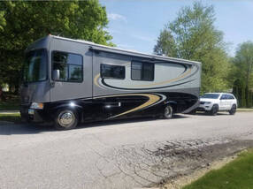 2008 Gulf Stream Sunsport 8324, $ 48,986