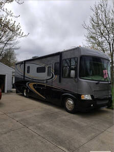 2008 Gulf Stream Sunsport 8324, $ 48,986