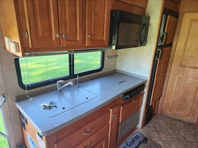 2008 Gulf Stream Sunsport 8324, $ 48,986