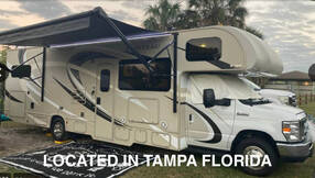 2017 Thor Industries Chateau 31E, $ 69,986