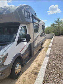 2017 Winnebago View 24V, $ 97,986
