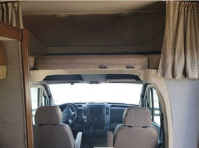 2017 Winnebago View 24V, $ 97,986