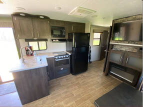 2020 K-Z Sportsmen  Destination 362BH, $ 26,986