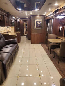 2014 Entegra Aspire 44B, $ 199,986