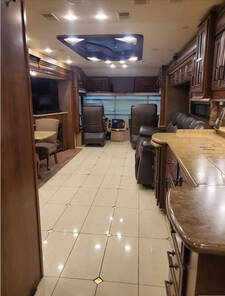 2014 Entegra Aspire 44B, $ 199,986