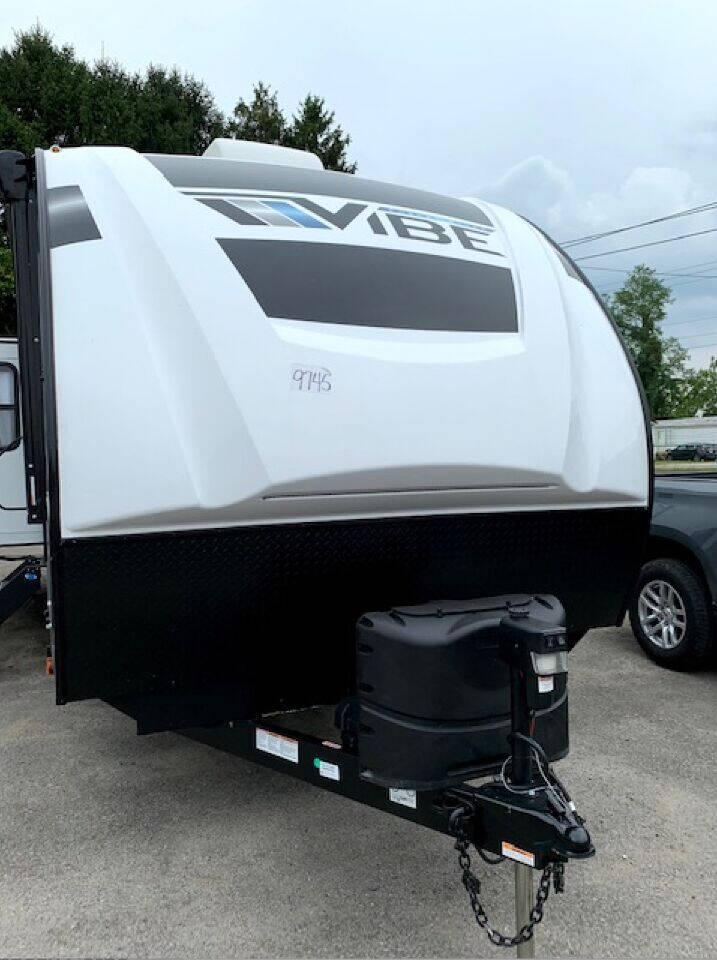 2021 Forest River Vibe 28RL, $ 32,986