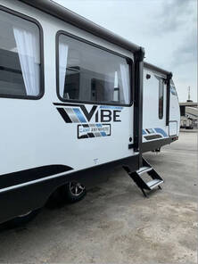 2021 Forest River Vibe 28RL, $ 32,986