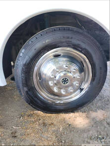 2013 Fleetwood Bounder Classic 36R, $ 47,986
