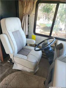 2013 Fleetwood Bounder Classic 36R, $ 47,986