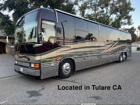 2001 Prevost Royale Coach XL2, $ 193,986