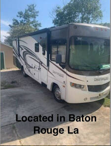 2016 Forest River Georgetown 335DS, $ 58,986