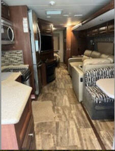 2016 Forest River Georgetown 335DS, $ 58,986