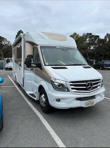 2019 Regency Ultra Brougham 25, $ 68,986