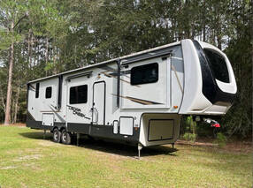 2021 Forest River Cedar Creek 371FL, $ 69,986