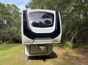 2021 Forest River Cedar Creek 371FL, $ 69,986