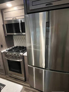 2021 Forest River Cedar Creek 371FL, $ 69,986