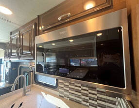 2019 Thor Industries Palazzo, $ 141,986