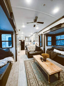 2018 Keystone Montana 3701LK, $ 43,986