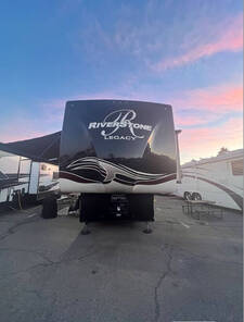 2018 Forest River Riverstone Legacy 38MB, $ 75,986
