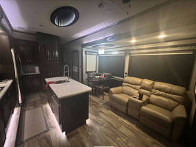 2018 Forest River Riverstone Legacy 38MB, $ 75,986