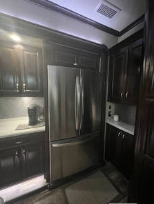 2018 Forest River Riverstone Legacy 38MB, $ 75,986