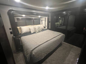 2018 Forest River Riverstone Legacy 38MB, $ 75,986