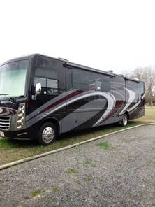 2019 Thor Challenger 37FH, $ 96,986