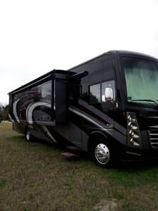 2019 Thor Challenger 37FH, $ 96,986