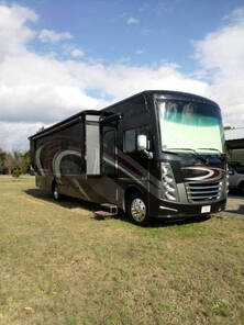 2019 Thor Challenger 37FH, $ 96,986
