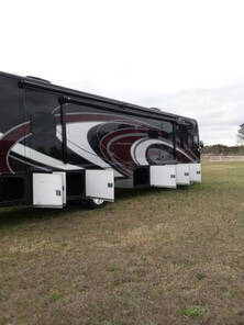 2019 Thor Challenger 37FH, $ 96,986