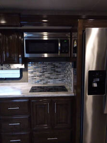 2019 Thor Challenger 37FH, $ 96,986