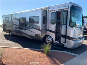 2003 Newmar Dutchstar 4006, $ 38,986